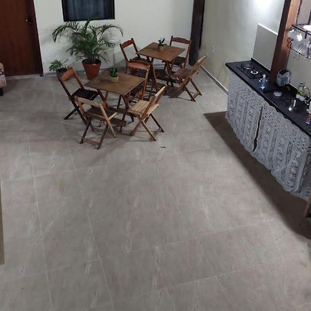 Pousada Vila Mar Parati Exterior foto