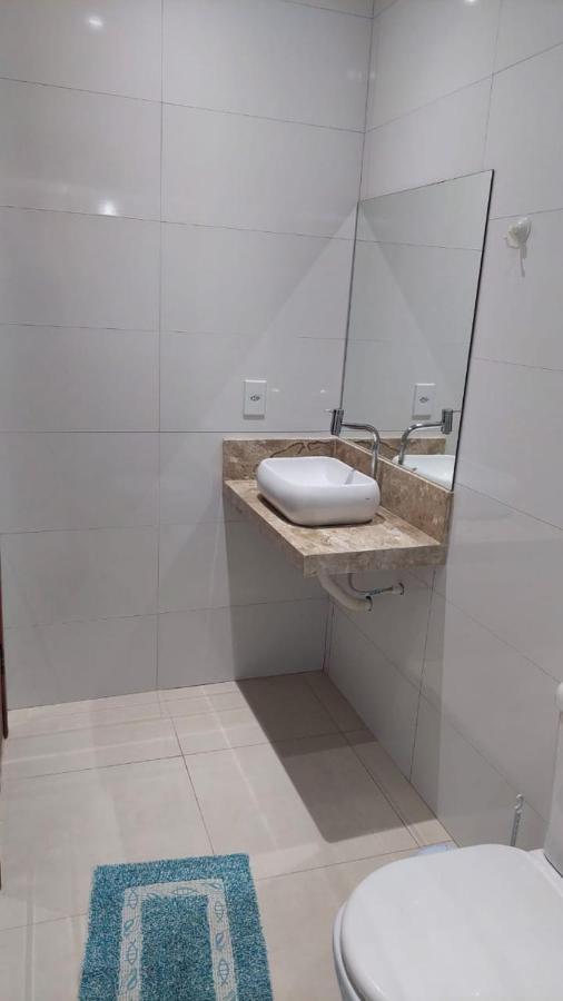 Pousada Vila Mar Parati Exterior foto