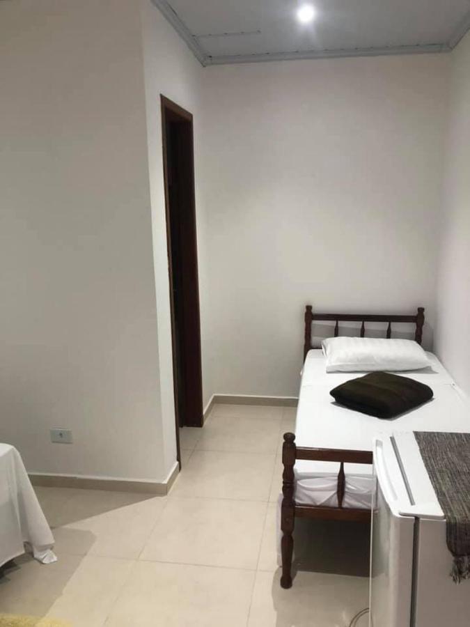 Pousada Vila Mar Parati Exterior foto