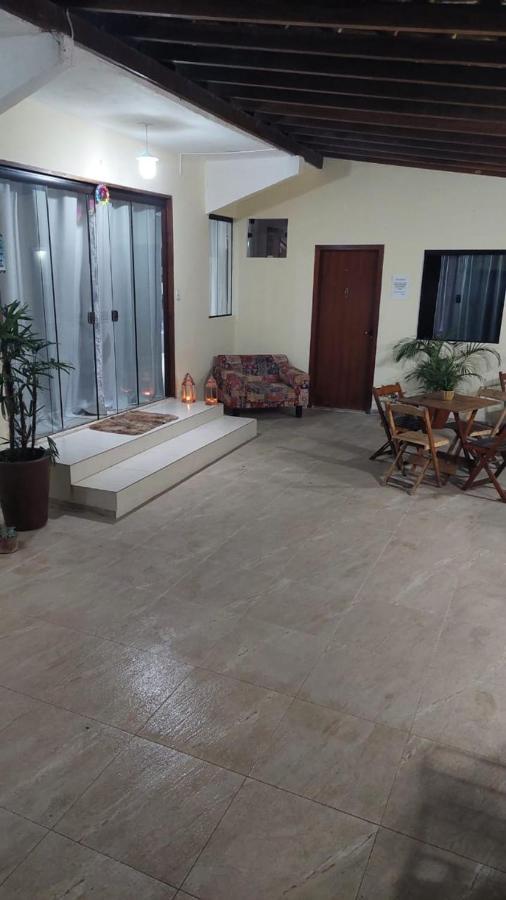 Pousada Vila Mar Parati Exterior foto